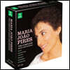 Maria Joao Pires 마리아 호앙 피레스 에라토 녹음 전집 (The Complete Erato Recordings)
