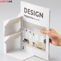 나만의 조합 한 권도 쓰러지지 않는 책꽂이 시리즈 10OPTION  책꽂이정리함 책상책꽂이