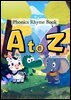 Phonics Rhyme Book A to Z