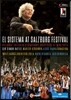 Simon Rattle 잘츠부르크 페스티벌의 엘 시스테마 (El Sistema At Salzburg) 사이먼 래틀, 헤수스 파라 & 베네수엘라 국립 어린이 교향악단