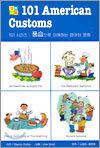 101 American English Customs
