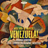 Domingo Hindoyan 베네주엘라: 아메리카의 음악 (Venezuela!)