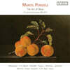 Marcel Ponseele 마르셀 퐁젤 Accent 레이블 오보에 명연주 모음집 (The art of Oboe)