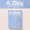 강훈 (KANG HOON) 2025 SEASON'S GREETINGS [A Day]