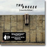 브리즈 (The Breeze) 2집 - Counterblow