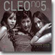 클레오 (Cleo) 5집 - Rising Again