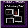 Sarah Vaughan - Celebration Of Duke (Pablo Series)(180g LP)