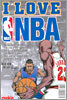 I LOVE NBA
