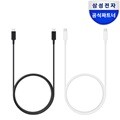 삼성전자 USB C to C 케이블 (5A, 1.8m)