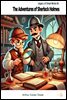 The Adventures of Sherlock Holmes