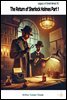 The Return of Sherlock Holmes Part 1