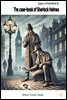 The case-book of Sherlock Holmes