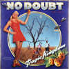 No Doubt (노 다웃) - Tragic Kingdom [LP]