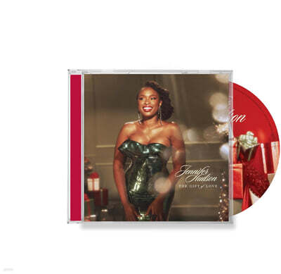 Jennifer Hudson (제니퍼 허드슨) - The Gift Of Love