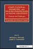 Computational, Geometric, and Process Perspectives on Facial Cognition