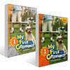 My First Grammar : 1 Student Book + Work Book 세트