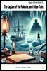 The Captain of the Polestar, and Other Tales