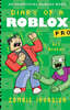 Diary of a Roblox Pro #5: Zombie Invasion