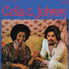 Celia Cruz / Johnny Pacheco (셀리아 크루즈, 조니 파체코) - Celia & Johnny [LP]