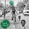 Tank And The Bangas (탱크 앤 더 뱅가스) - Green Balloon [2LP]