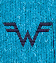 Weezer (위저) - Weezer [Blue Album] (30th Anniversary)