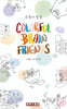 컬러풀 브레인 프렌즈 (COLORFUL BRAIN FRIENDS)