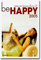 조수미 - Be Happy 2005 : Falling in Love with Movie