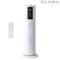 [클래파] 8리터 대용량 UV 자동습도조절 가습기 (BHU-800W)
