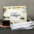 [충남서천] 특산품 파래 참맛김(반장)x15봉