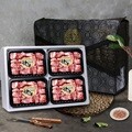 [국대한돈] 명품 돼지고기 갈비세트/670gx4팩