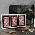 [국대한돈] 명품 돼지고기 특선2호/삼겹살500g,목살500g,가브리살300g