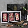 [국대한돈] 명품 돼지고기 특선1호/삼겹살500g,목살500g,앞다리살500g