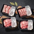 [도뜰돼지] 명품 한돈 세트 5호/삼겹살500g,등갈비500g,앞다리살500gx2팩
