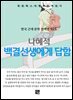 나혜석 - 백결선생에게 답함