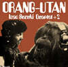 Isao Suzuki (이사오 스즈키) - Orang-Utan - three blind mice [LP]