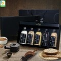 [담다] 프리미엄 잡곡 5종세트/귀리400g,찰흑미440g,찹쌀440g,찰기장440g,혼합8곡450g