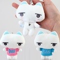 와와일공구 아이네꼬 인형 키링/추억 캐릭터 고전 문구 가방고리