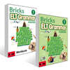 Bricks ELT Grammar Starter Student Book 1 : Student Book+ Work Book 세트