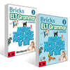 Bricks ELT Grammar Starter Student Book 3 : Student Book+ Work Book 세트
