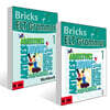 Bricks ELT Grammar Student Book 1 : Student Book+ Work Book 세트