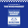 The Wind(더윈드) 2025 The Wind SEASON'S GREETINGS [The Wind Market]
