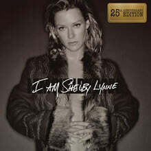 Shelby Lynne (쉘비 린) - I Am Shelby Lynne [내츄럴 컬러 LP]