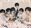 엔시티 위시 (NCT WISH) - 일본 정규 1집 Wishful [CD+블루레이 / 크리스마스 선물 박스 버전]