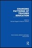 Changing Patterns of Teacher Education (RLE Edu N)