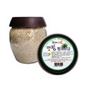 6형제소금밭 맛핌 육형제 천일염 신안 함초소금 350g
