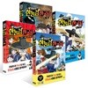 최태성의 한능검 한국사 1-4권 세트 (전 4권)