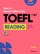 How to Master Skills for the TOEFL iBT Reading Basic