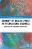 Country-of-Origin Effect in International Business