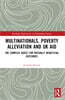 Multinationals, Poverty Alleviation and UK Aid