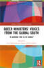 Queer Ministers’ Voices from the Global South